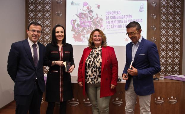Villanueva acogerá el I Congreso sobre Comunicación en materia de Violencia de género e Igualdad