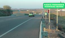 El Ayuntamiento pide a la junta reparar el firme de la carretera de Guadalupe