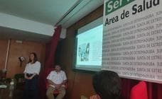 El Área de Salud Don Benito-Villanueva de la Serena implanta la micropigmentación mamaria 3D