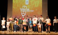 Más de 300 narraciones concurren al Premio Felipe Trigo Infantil y Juvenil