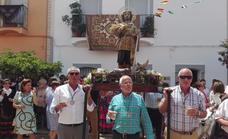 Valdivia vive a lo grande la festividad de su patrón, San Isidro