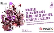 El Cine documental y la Violencia de Género centran parte del Congreso de Comunicación en Materia de Violencia de Género