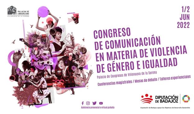 El Cine documental y la Violencia de Género centran parte del Congreso de Comunicación en Materia de Violencia de Género