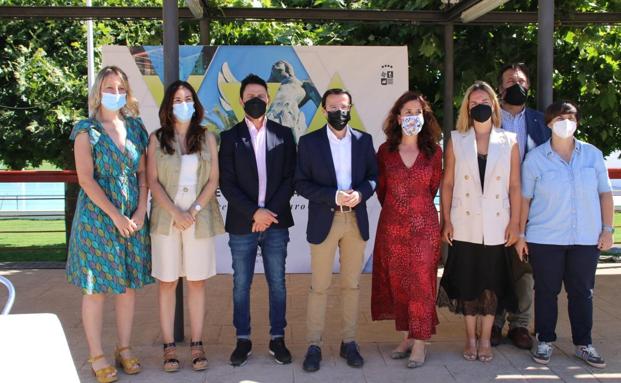 El Alcalde anuncia varios reajustes en el equipo de gobierno