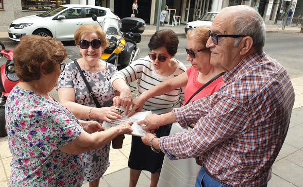 Los vecinos aplauden la decisión de buscar otra denominación para la nueva ciudad