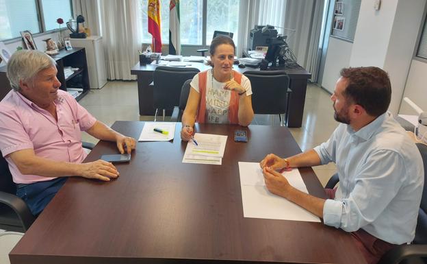 Las mancomunidades inician el proceso para unificarse