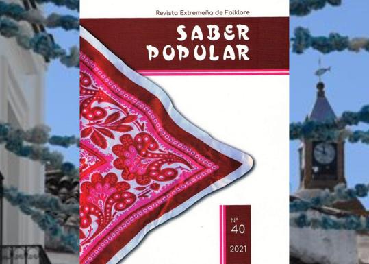 El nuevo número de la revista 'Saber Popular' se presenta el 15 de junio