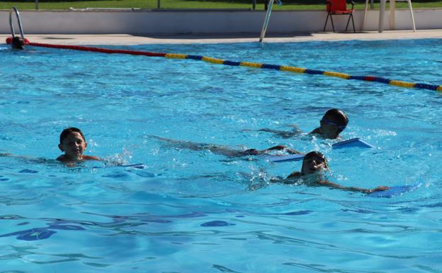 El sorteo de plazas para las escuelas deportivas será este miércoles