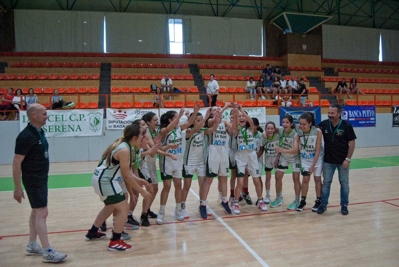 El Doncel celebra su 50 Aniversario