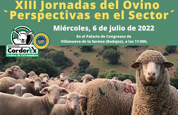Las Jornadas del Ovino analizarán la sanidad y la PAC del sector este miércoles