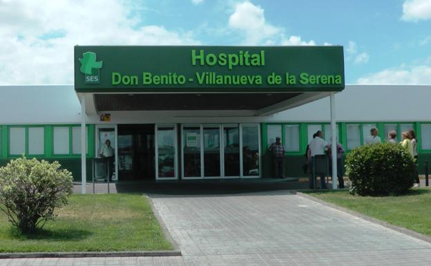 El Área de Salud Don Benito-Villanueva incorpora Nefrología a su cartera de especialidades