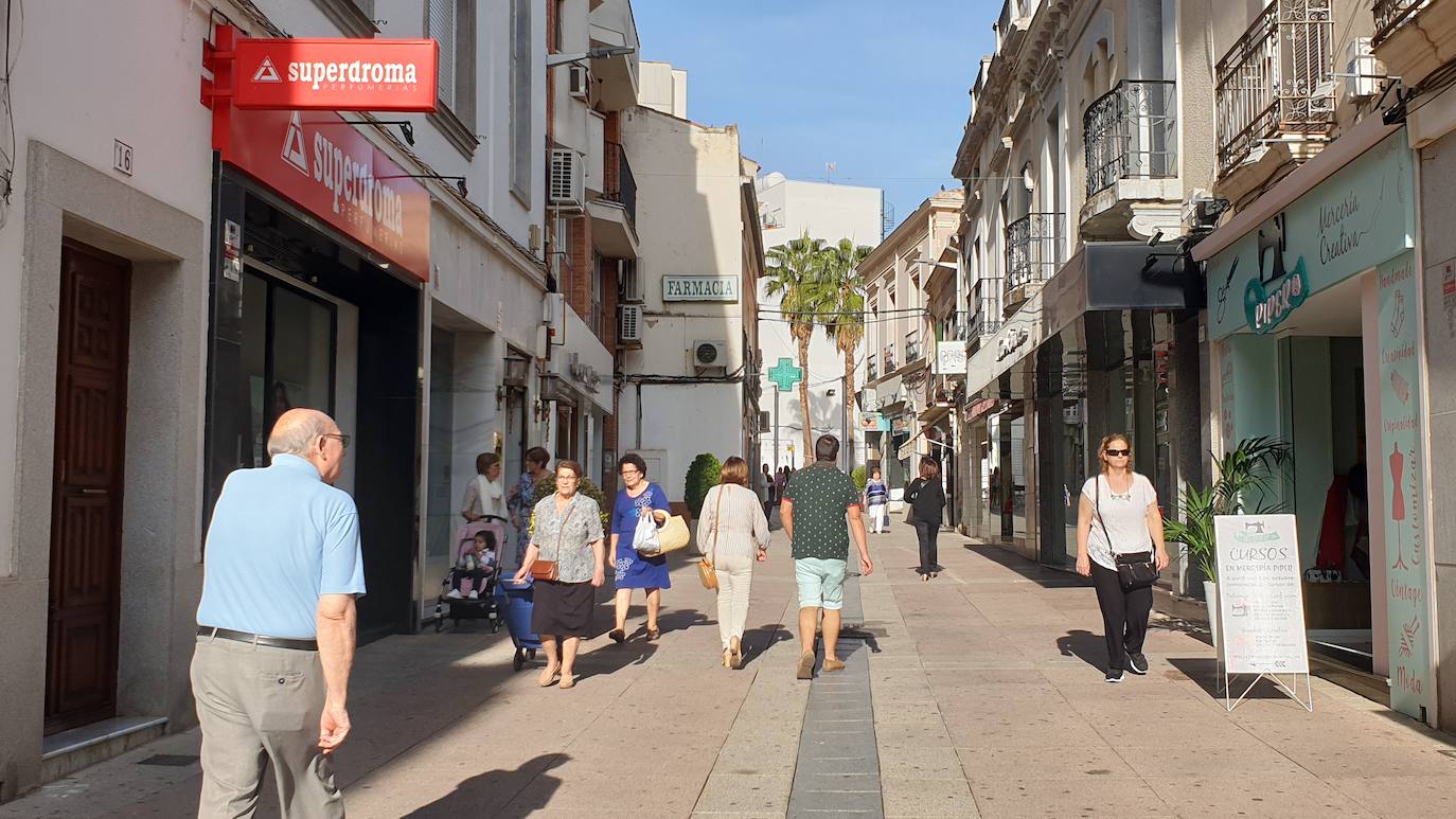 Las pymes podrán solicitar ayudas económicas de entre 50 y 12.000 euros