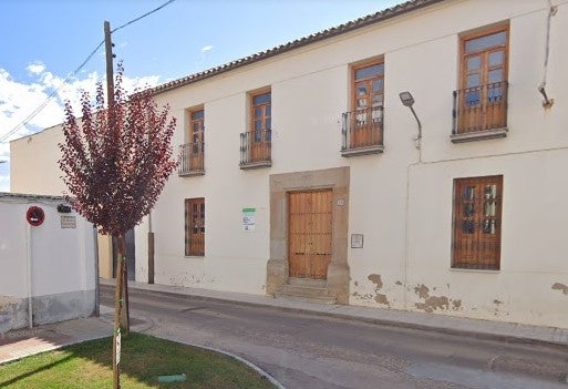 El PP propone dar un impulso al proyecto del Museo de la Romana