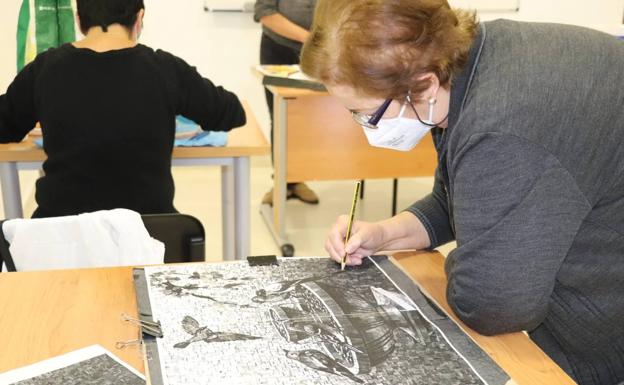 La Universidad Popular oferta 54 cursos con 850 plazas en el primer trimestre