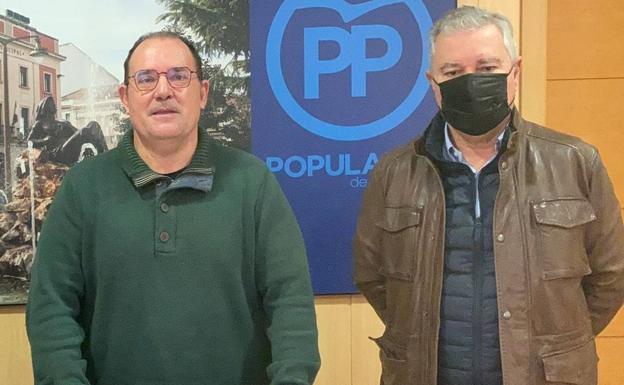 El PP se planta y no asiste al pleno de la mancomunidad