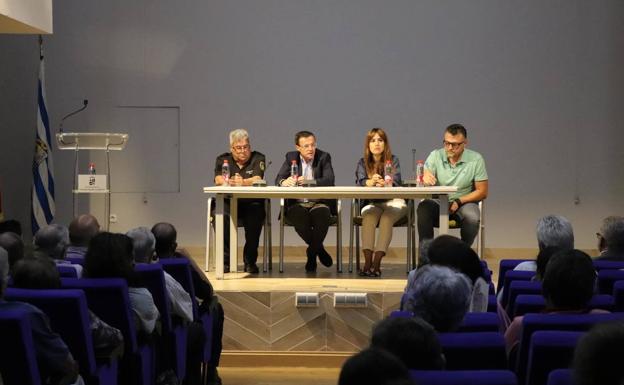 «Son dos o tres familias las que generan estas situaciones»
