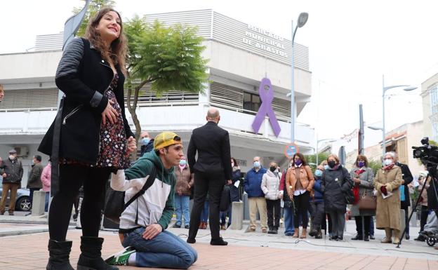 El 25N se conmemorará en Villanueva con diversas acciones durante este mes