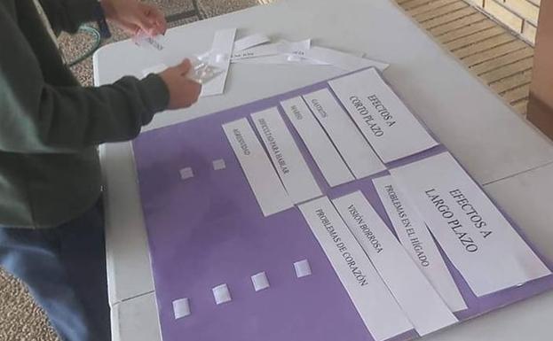 La prevención juvenil centra el día nacional sin alcohol