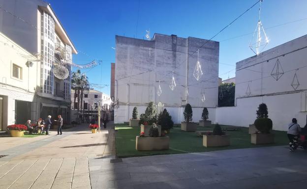 El presupuesto del Ayuntamiento para 2023 se incrementa en un 5% respecto a 2022