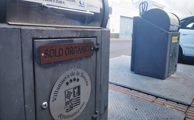 El Ayuntamiento instaló 35 contenedores de orgánico a lo largo de 2022