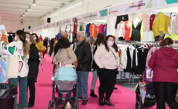 La V Feria de las Oportunidades será del 25 al 26 de febrero
