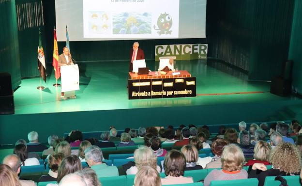El III ciclo de conferencias 'Ciencia para la ciudadanía' comienza el 1 de febrero