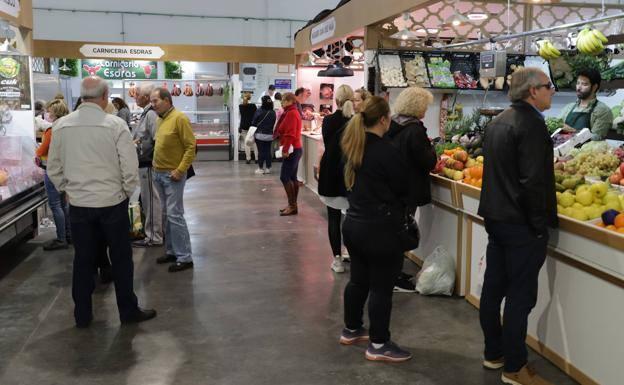Varias propuestas culturales buscarán dar impulso al comercio local