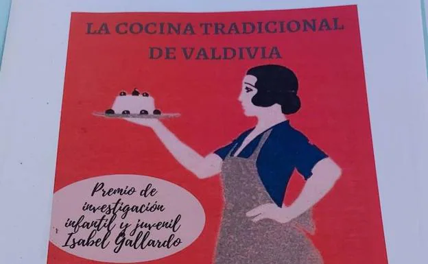 El premio Isabel Gallardo reconoce el trabajo realizado por siete jóvenes sobre Valdivia
