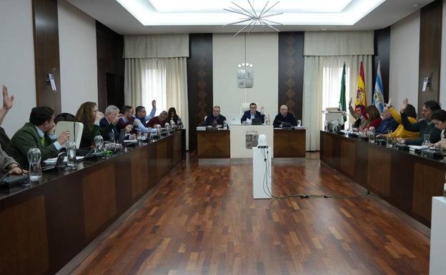El Plan de Infancia y Adolescencia se aprueba hasta el año 2026