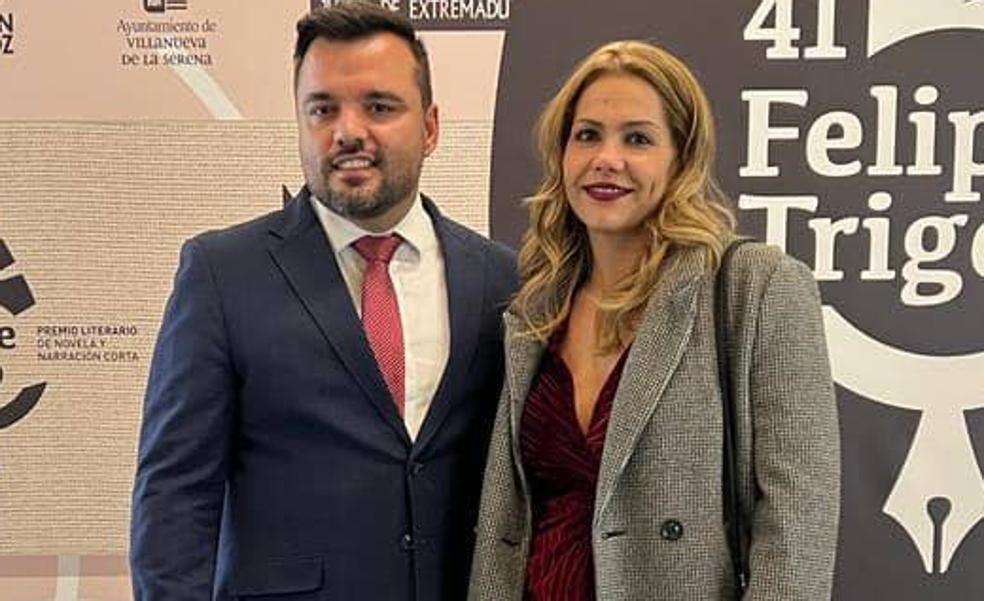 Cristina Menea y David Díaz abandonan Ciudadanos y renuncian a sus actas de concejal