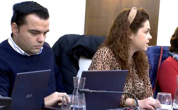 Ciudadanos no ocupará las actas de sus dos exconcejales en Villanueva