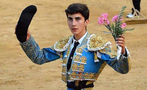 Manuel Perera recibirá el trofeo del 'II Memorial don Pablo Mayoral'