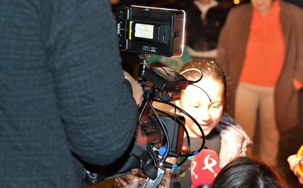 La localidad será protagonista en un programa especial de Nochebuena en Canal Extremadura