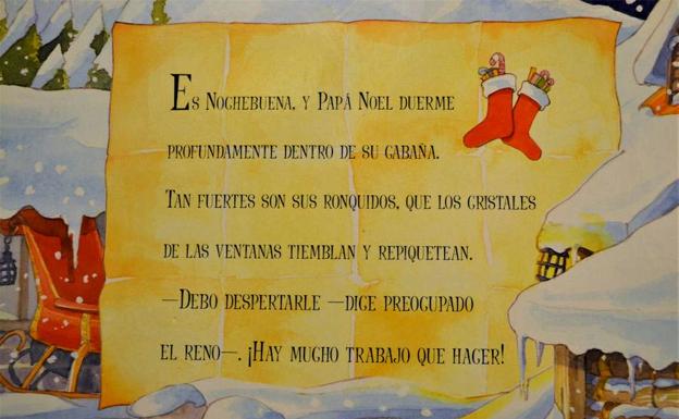 Convocada la XIII edición del Concurso de Relatos Navideños