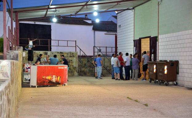 El pabellón deportivo acogerá el I Torneo Navideño de Fútbol Sala