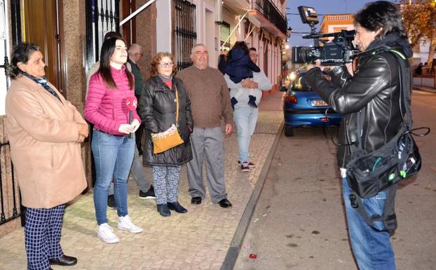 Los 237.118 euros de los premios de la bonoloto han recaído en dos familias de la localidad