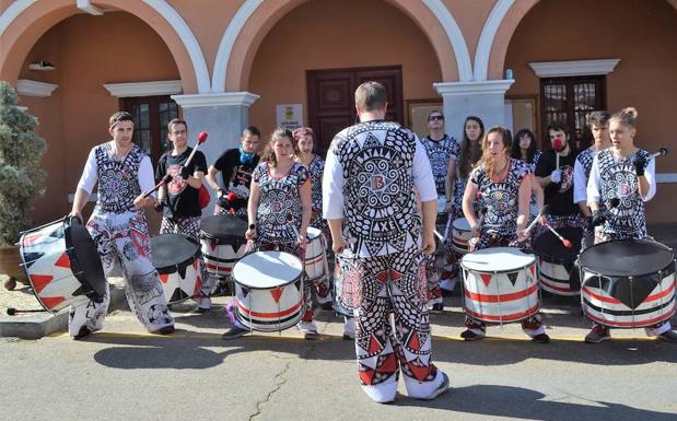 Batala, Los Soletes y Balumba participarán en los desfiles del carnaval