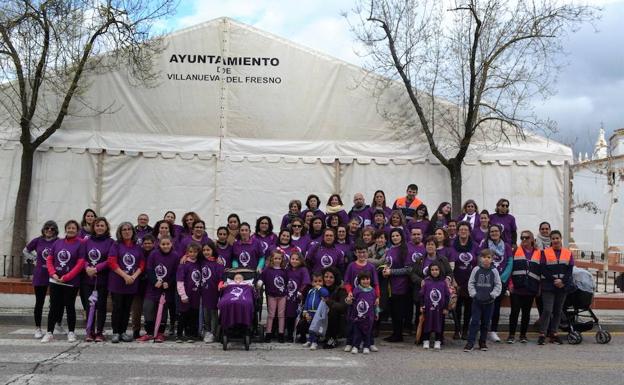 La III Semana de la Mujer incluirá una ruta para revisar el callejero en busca de nombres femeninos