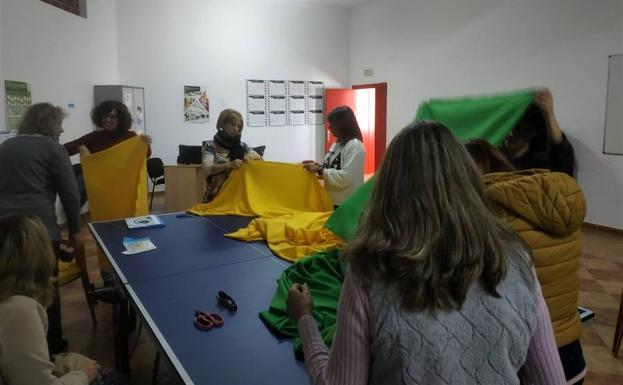 La plataforma ciudadana 'Dehesa sin uranio' fletará autobuses gratuitos para asistir a la manifestación de Mérida