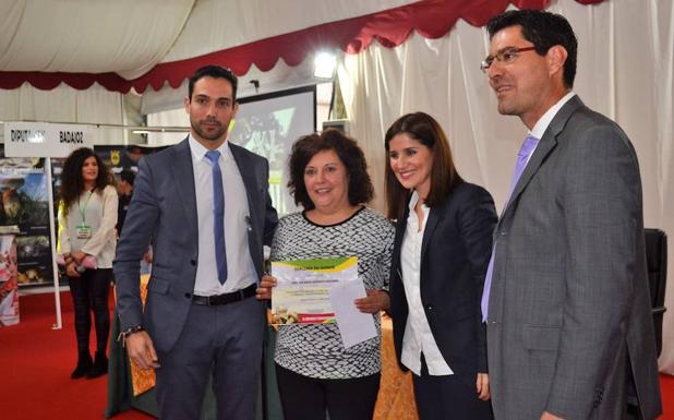Las dos mejores fotografías sobre cualquiera de las Jornadas del Gurumelo serán premiadas con 50 y 30 euros
