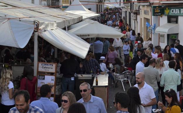 La última edición del Gurumelo deja cifras de récords de participación