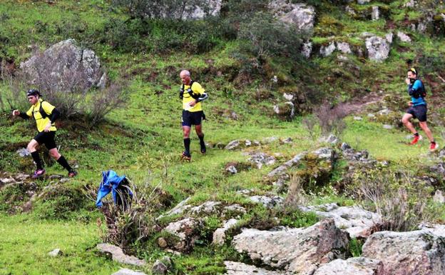 El IV Trail Rayano mantiene su celebración el 28 de abril e incluirá premios por equipos