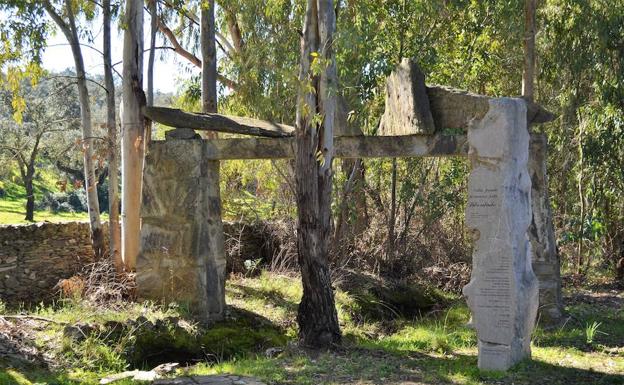 Muchos jóvenes desconocen el hallazgo de los cadáveres del General Delgado y su secretaria 54 años después