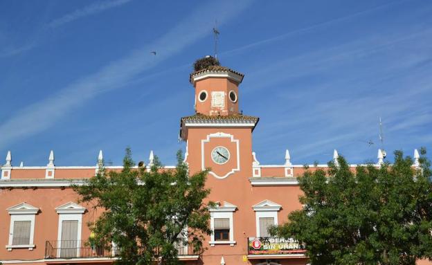 El Ayuntamiento insta a la limpieza de pasto ante el peligro de incendios