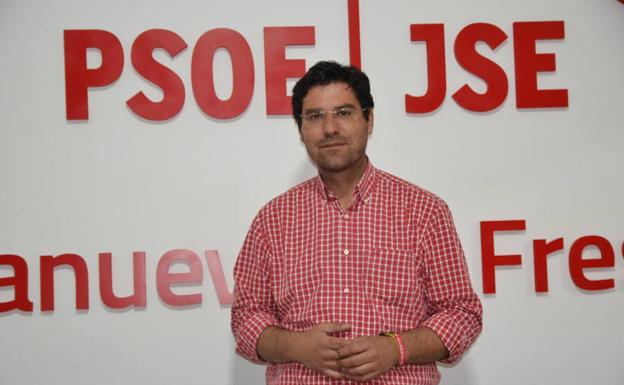 «Habrá cultivos sociales en los regadíos para aspirar al pleno empleo»