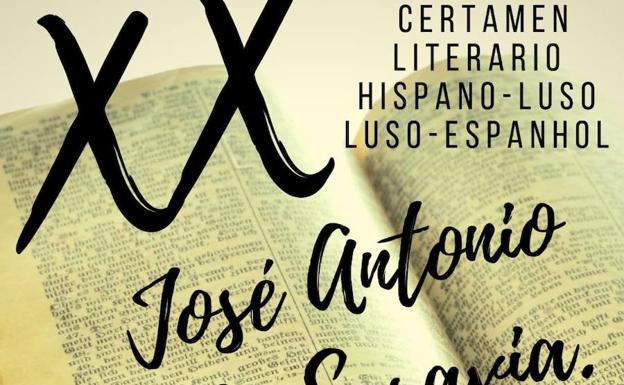 El XX Certamen Hispano-Luso 'José Antonio de Saravia' amplia la recepción de trabajos