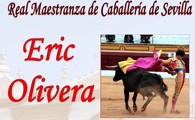 El Ayuntamiento fleta un autobús para ver a Eric Olivera en el Ciclo de Promoción de Nuevos Valores de Sevilla