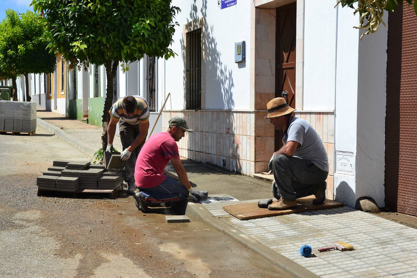 Abierto el plazo de inscripción para una nueva Bolsa de Empleo municipal