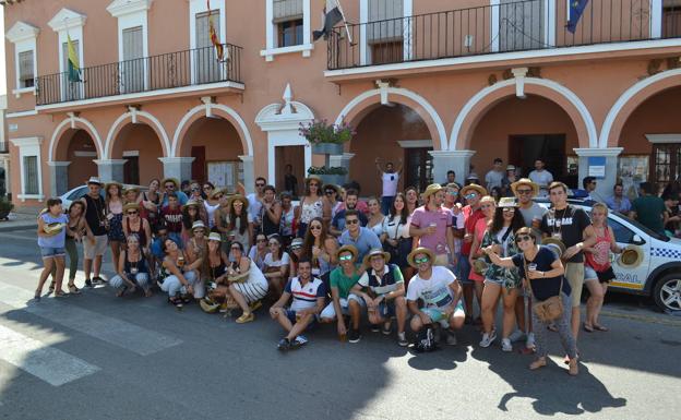 Abiertas las inscripciones para la XIV Ruta de la Caña