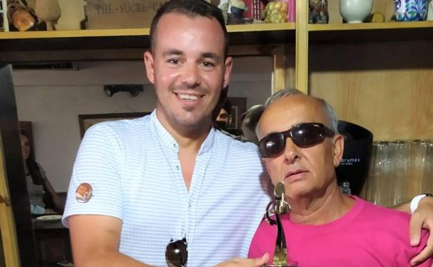 El bar 'Otero' ganó la XIV edición de la Ruta de la Caña